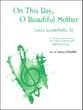 On This Day, O Beautiful Mother cover